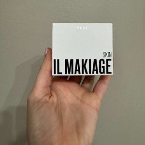 Il Makiage Power Lift Plumping Cream